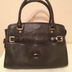 **REDUCED** Authentic Dooney & Bourke Handbag