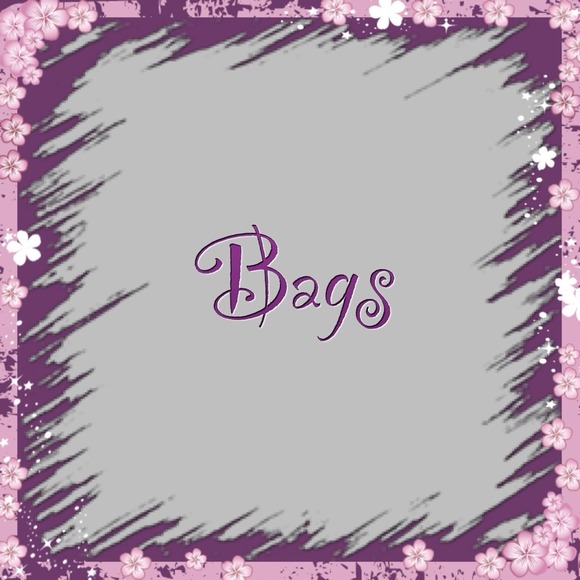 Bags 4 sale