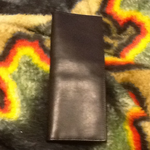 Real leather from mexico wallet - Picture 3 of 3