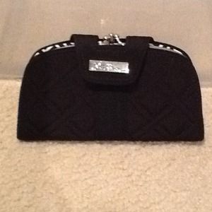Vera Bradley wallet