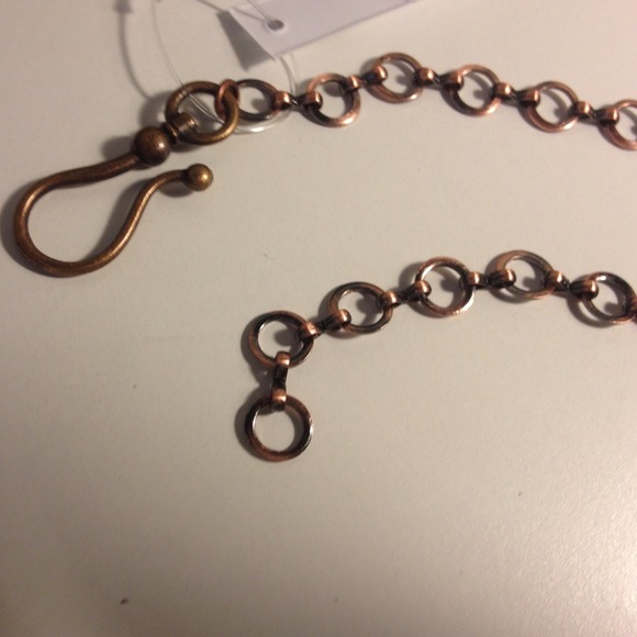 Dia De Los Muertos STATEMENT Necklace with Crystal - Picture 3 of 3