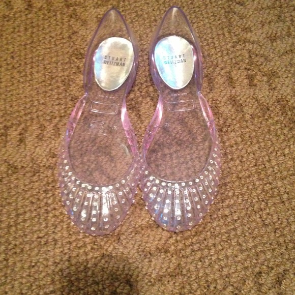 Authentic Stuart Weitzman flats
