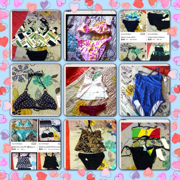 SWIMSUIT 💢FLASH💥SALE💢