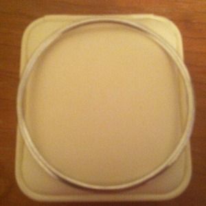 RESERVED!!!James Avery bangle