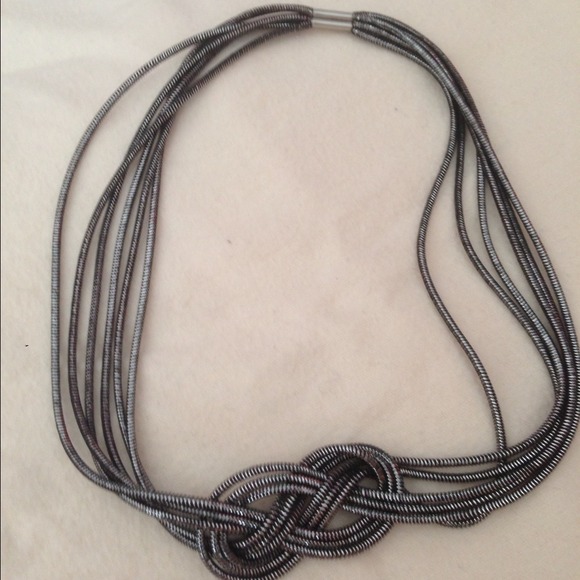 Metallic Headband