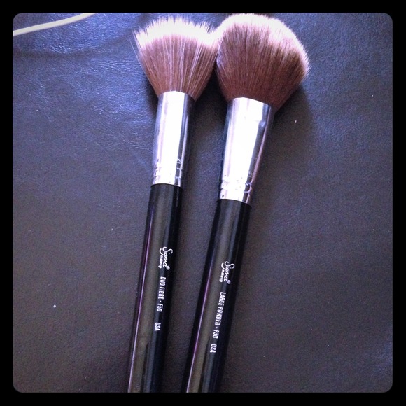 ❌SOLD❌   Sigma makeup brush