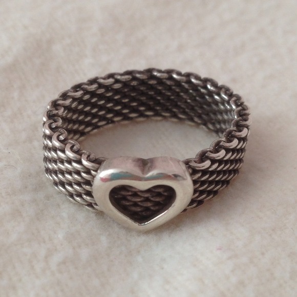 Tiffany Ring - Picture 1 of 3