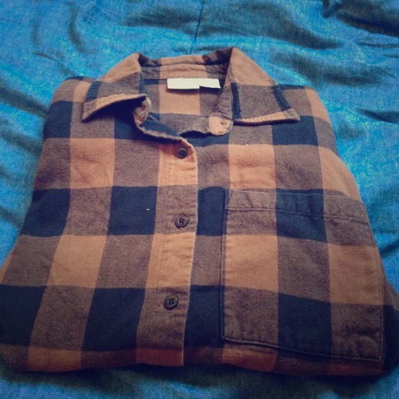 Flannel