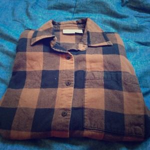Flannel
