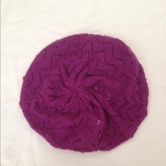 Lucky Brand Beenie