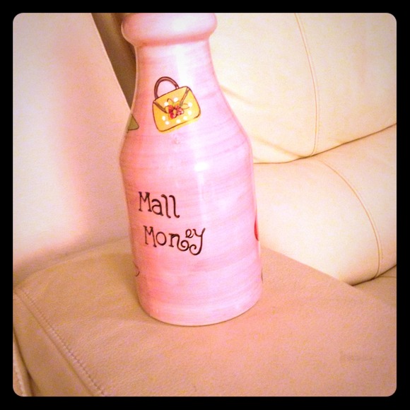 Piggy bank