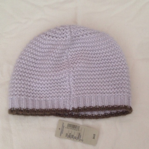 American Eagle Beenie