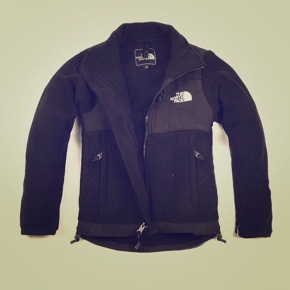 Brand new Denali fleece jacket