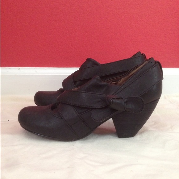 ALDO shoes
