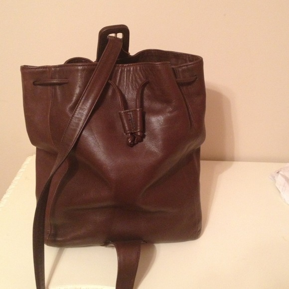 **REDUCED** Authentic Coach Hobo Bag - Picture 2 of 3