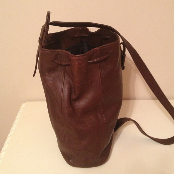 **REDUCED** Authentic Coach Hobo Bag - Picture 3 of 3