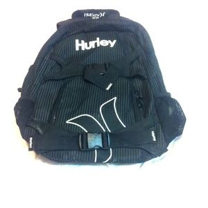🎀Hurley Backpack🎀