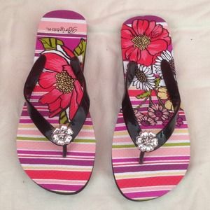 Brighton Sandals