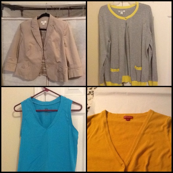 Bundle for @alexisnicole88