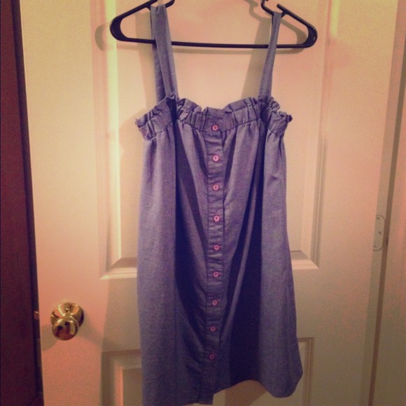 Lux Tunic Top
