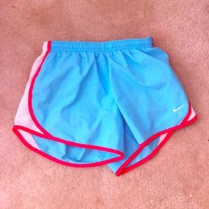 Nike shorts