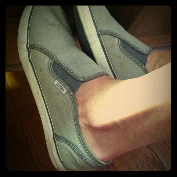 Cute Vans