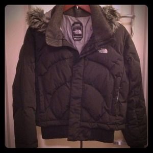 Northface 550 Jacket / Reserved for fashionfeind