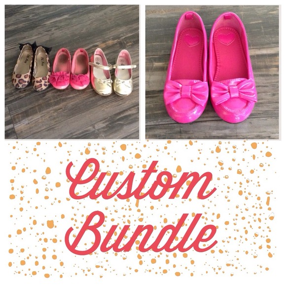Custom Bundle