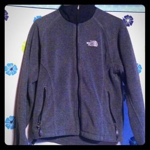 North face fleece