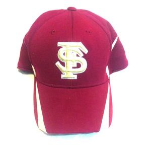 🎀Florida State Hat🎀