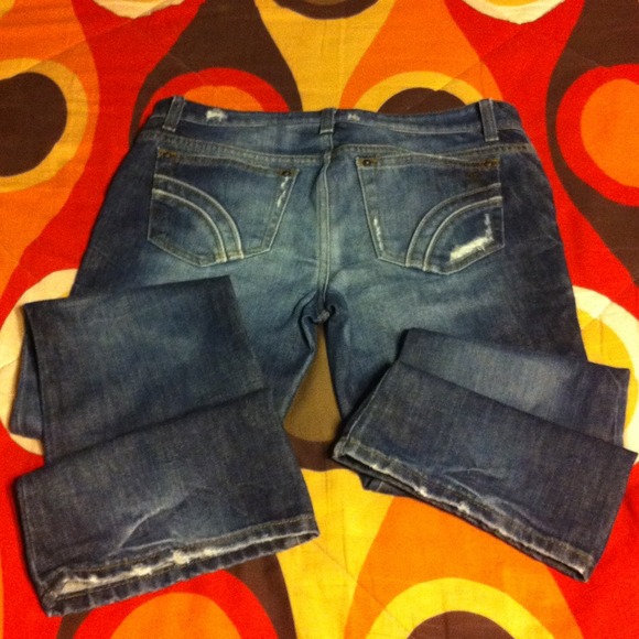 Joe's Jeans Denim - Women's Joe's 'Provocateur'