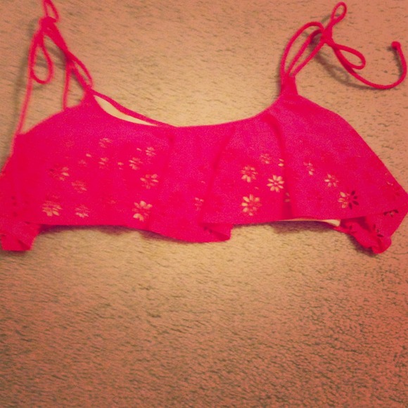 Victoria secret bathing suit