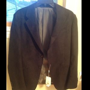 AUTHENTIC ARMANI COLLEZIONI BLAZER