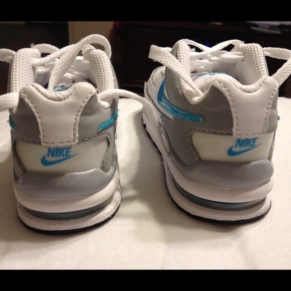 ⭕⭕⭕ SOLD !!!! Toddler Nike Air Max - Picture 3 of 4