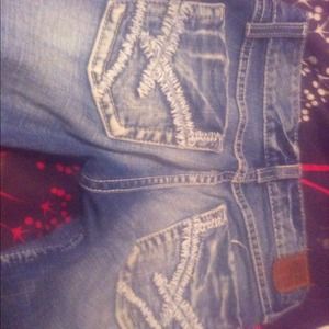 BKE jeans Stella