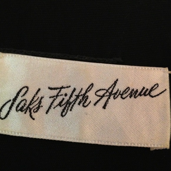 VINTAGE  (60's) velvet with brocade trim robe - Picture 4 of 4