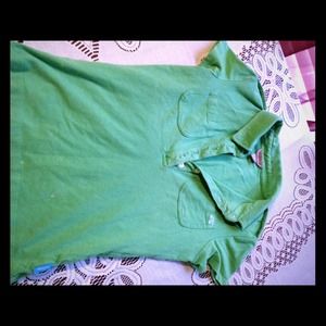 Hollister polo style Shirt