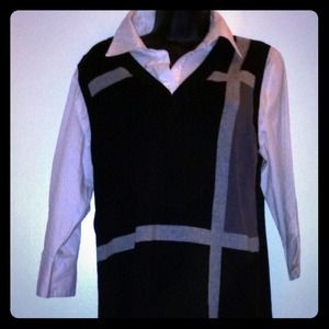 Business/casual shirt