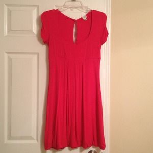 **REDUCED**Dark Pink Dress