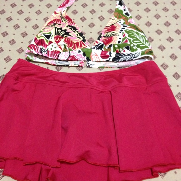 Swim suits