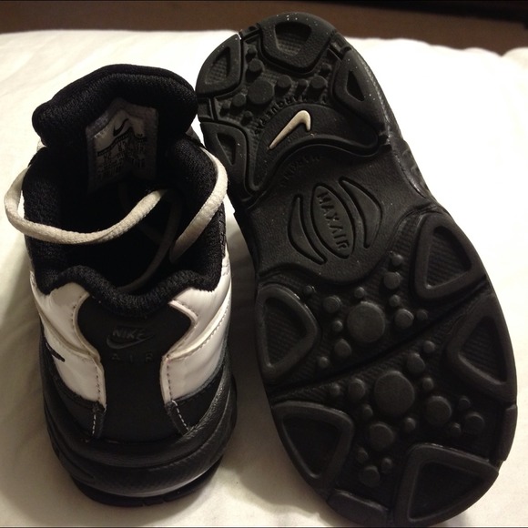 🚫🚫🚫SOLD🚫🚫🚫🚫Toddler Nike Air Max - Picture 4 of 4