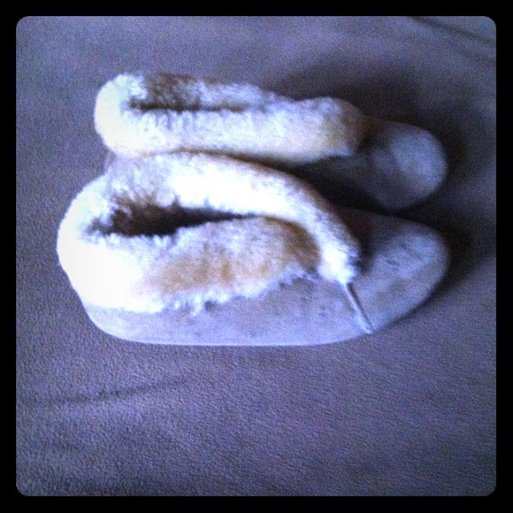 Shoes Overland Slippers Poshmark