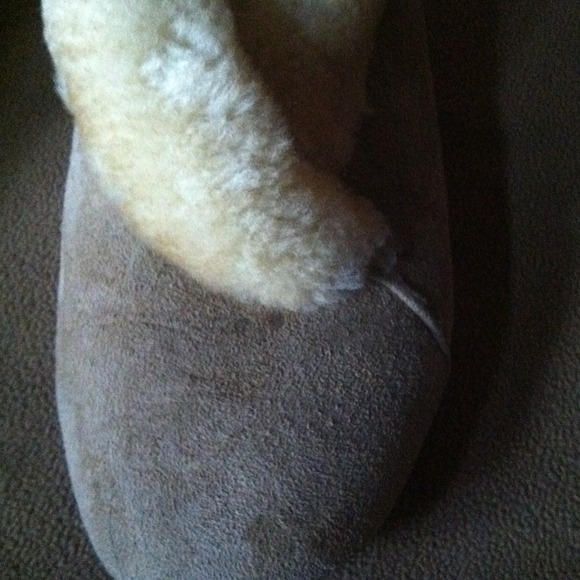 Shoes Overland Slippers Poshmark