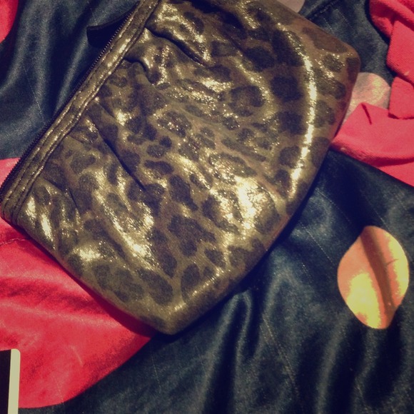 Make Up pouch !