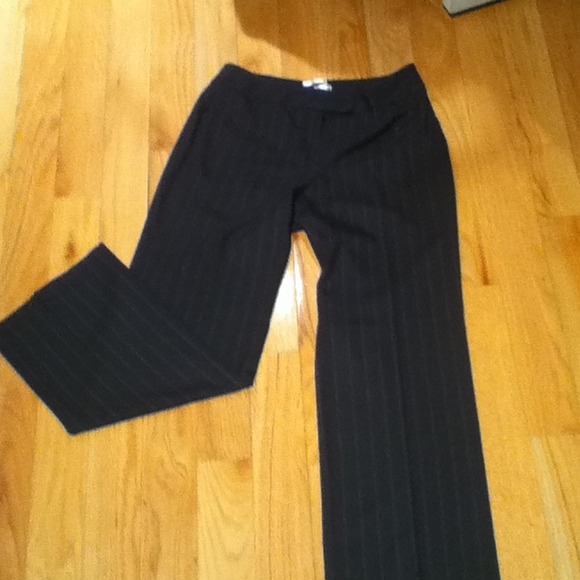 💋SOLD💋Rena Rowan pin stripe dress pants