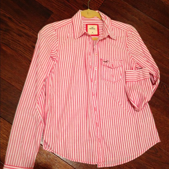 Hollister Top!
