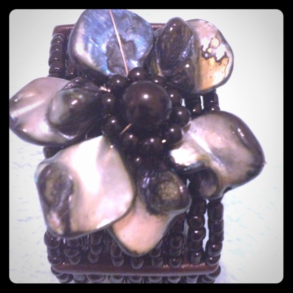 Black Cuff