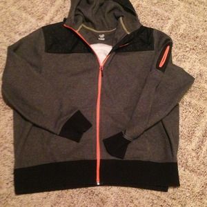 Nike jacket