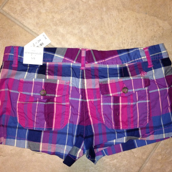 Aeropostale Shorts