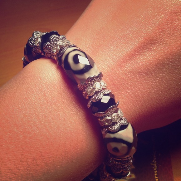 Evil Eye Bracelet ✨